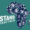 2Baba, Yemi Alade, Teni & More - Stand Together