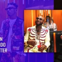 Chidinma | Notjustok