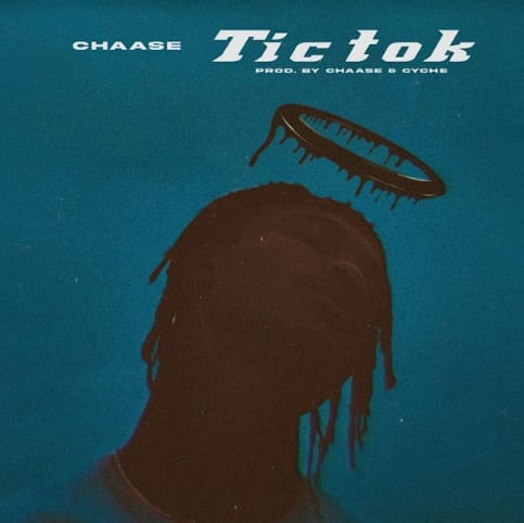 Chaase Dishes Out His New Single "Tic Tok"