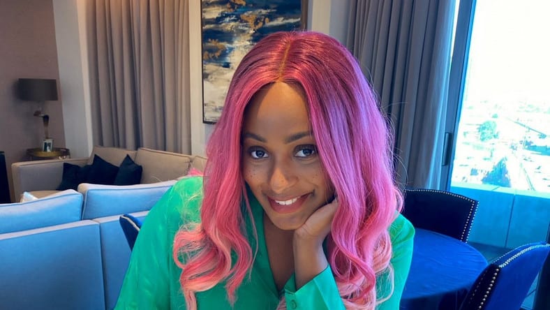 Entertainment Dj Cuppy Finally Shares Tracklist Of Her Debut Album ‘original Copy The