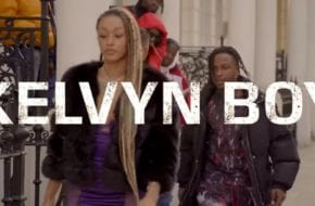 VIDEO: Kelvyn Boy – Killa Killa