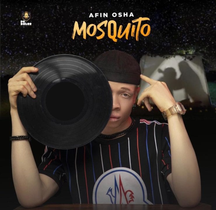 Dr Dolor Entertainment Unveils 'Afin Osha' With New Single "Mosquito"