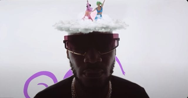 2baba & Wizkid Team Up on the Visuals for "Opo"