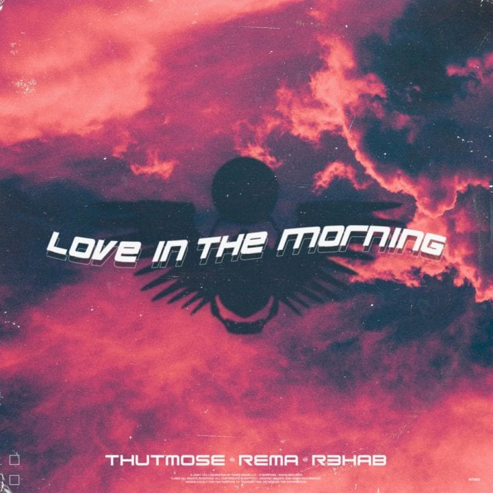 Thutmose, Rema, R3hab - Love In The Morning