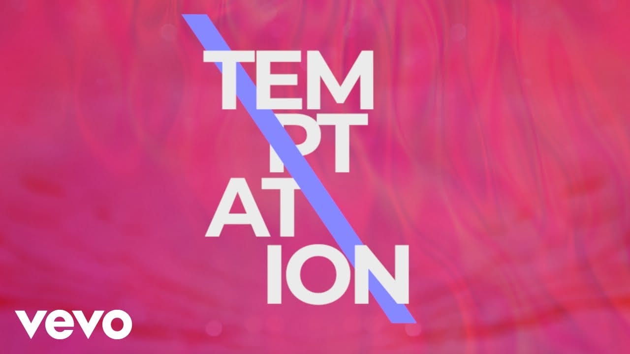 Tiwa Savage, Sam Smith - Temptation