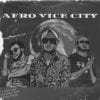 Alka Drops Solo EP "Afro Vice City"