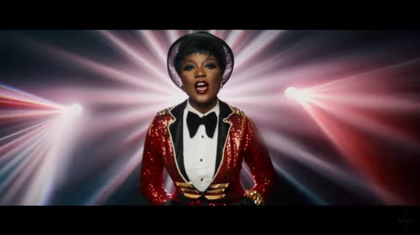 Efya & Tiwa Savage Show Out In The Official Video To "The One"