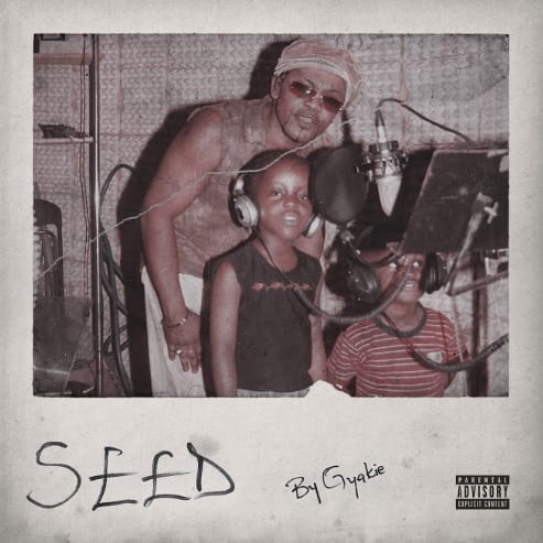 Gyakie Presents Her Debut EP "Seed"