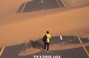 Teephlow Drops His New Rap Offering "Road To Phlowducation II"