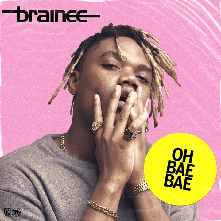 Brainee - Oh Bae Bae