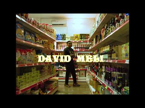 David Meli - Trouble Me