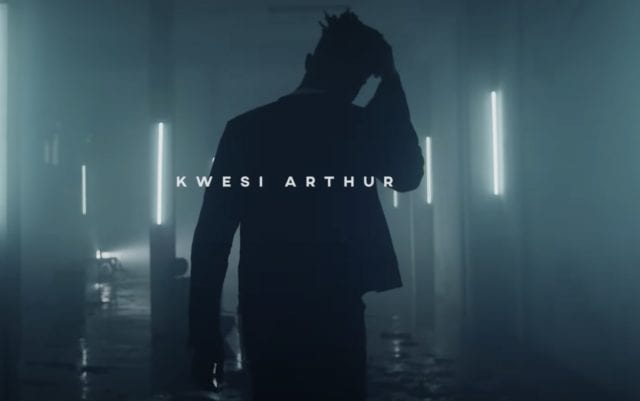 Kwesi Arthur - Turn on the Lights