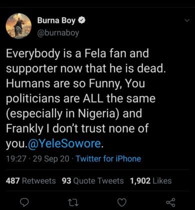 burna boy