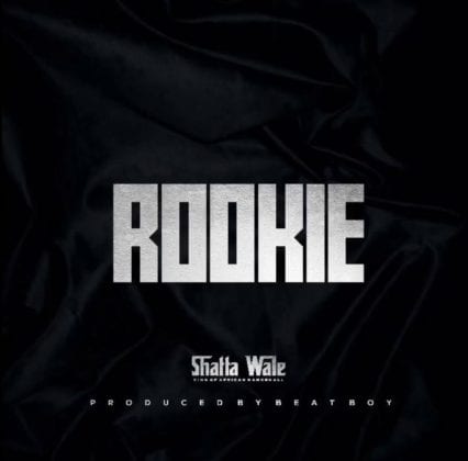 Shatta Wale - Rookie