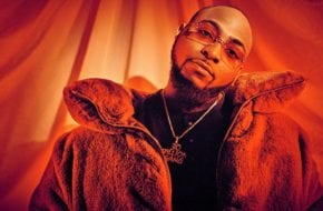 Davido hints at a Remix To Cheque's hit song "Zoom"