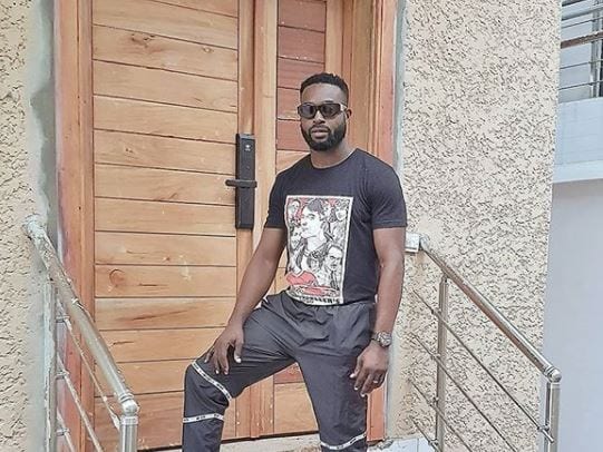 DJ neptune know you #14thheadies