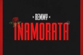 Remmy - Inamorata