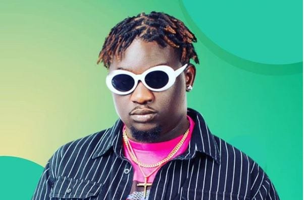 Wande Coal Set To Drop EP, Realms; See Full Tracklist - Notjustok