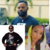 #EndSARS: Nigerians applaud Falz, Runtown, Tiwa Savage, others for moving on with the protest