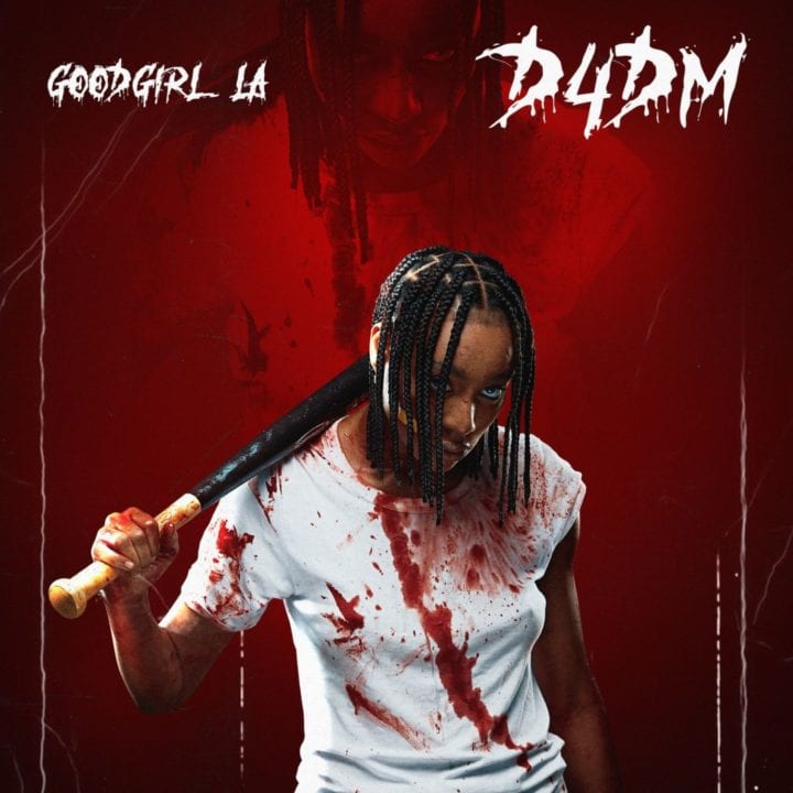 GoodGirl LA - D4DM