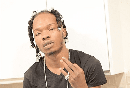 Naira Marley Fast