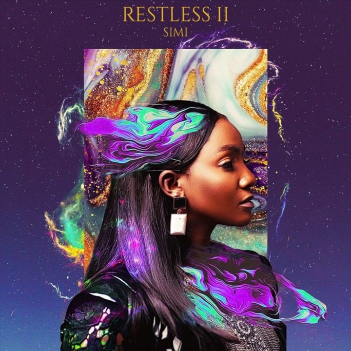 Simi - Restless II