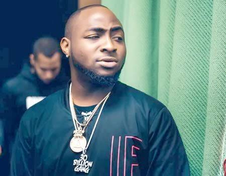 Davido