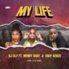 DJ Sly features Eddy Kenzo and Wendy Shay on 'My Life'