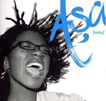 Asa by Asa