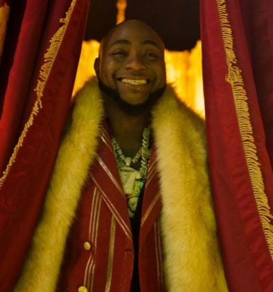 Davido's Best International Collaborations Ranked! I Notjustok