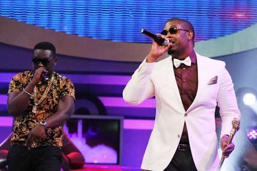 Don Jazzy Wande Coal