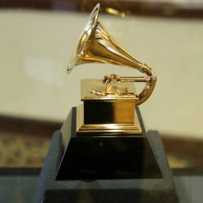 63rd Grammy; Burna Boy Nomination