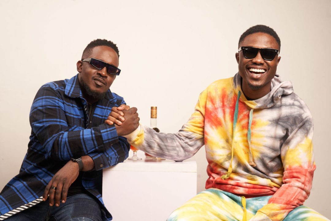 M.I Abaga Speaks On Relationship With Vector