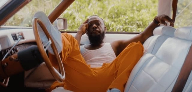 Watch Timaya's music video for 'Chulo Bother Nobody'