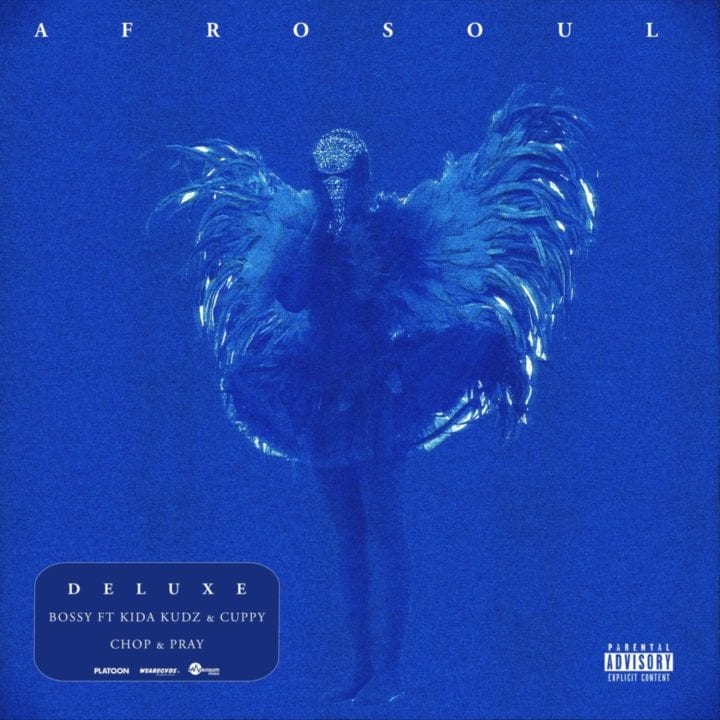 WurlD - AfroSoul (Deluxe)