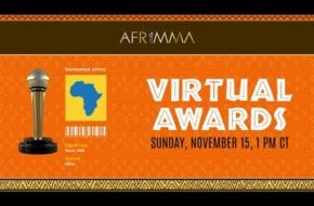 WATCH LIVE: Afrimma 2020 Virtual Awards