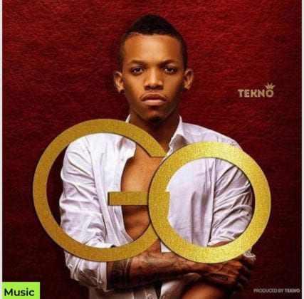 10 Best Songs Of Tekno over the years - See List | Notjustok