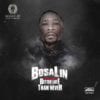 BosaLin - Better Late Than Never (Album)