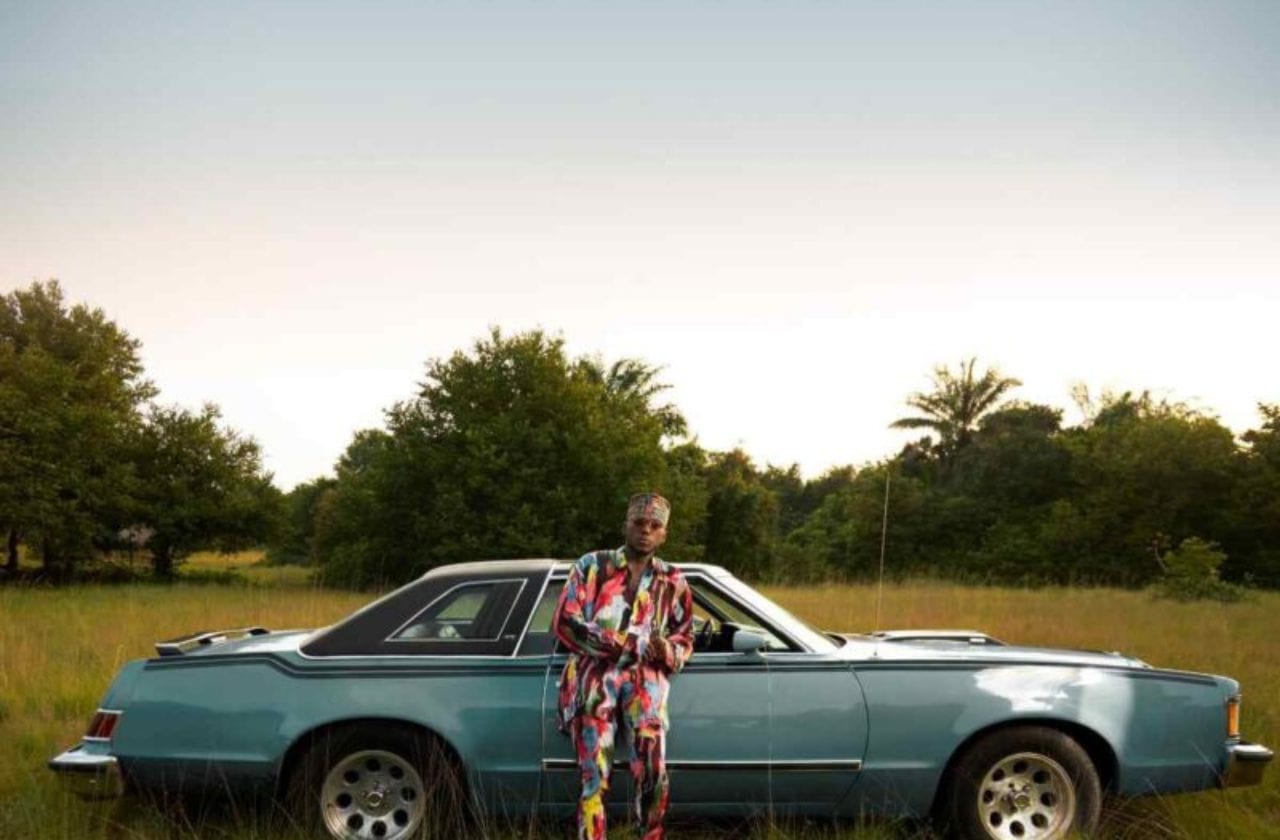 DJ Spinall - Pressure ft. Dice Ailes | Mp3 Download « NotJustOk