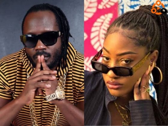 Bebe Cool You Got Us Arrested Avoid Nigeria Tems Speaks Out