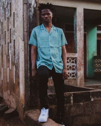 Kwesi Arthur drops the video for the Joeboy collab, 'Baajo'