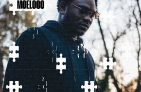Moelogo - Myself (EP)