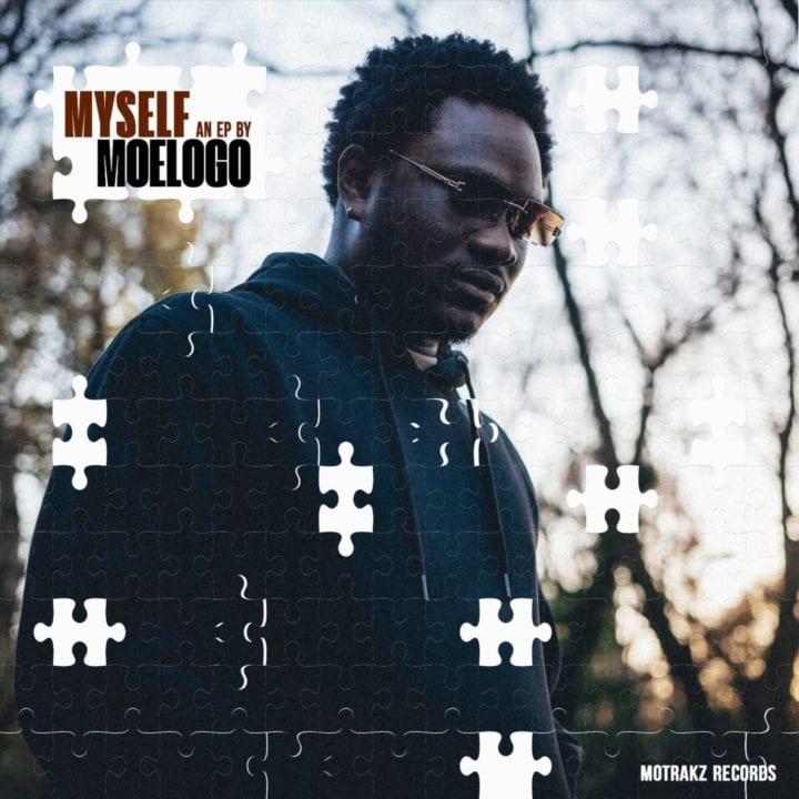 Moelogo - Myself (EP)