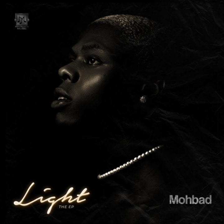 Mohbad - Light (EP)