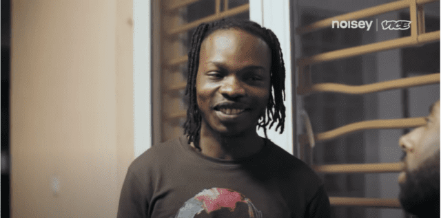 Naira Marley Vice