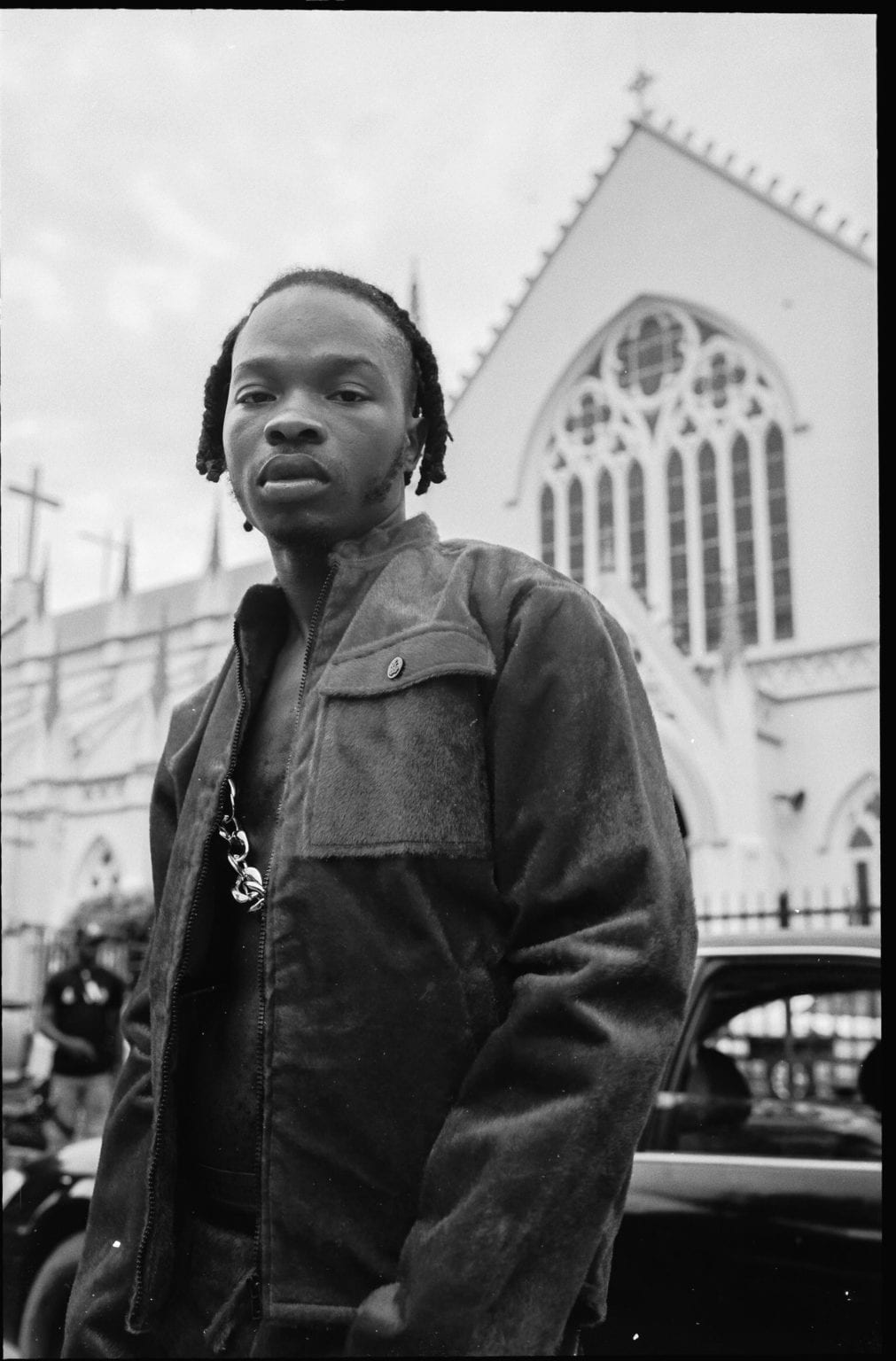 Naira Marley Features In Gangsta Rap Documentary By Vice UK Naira Feed