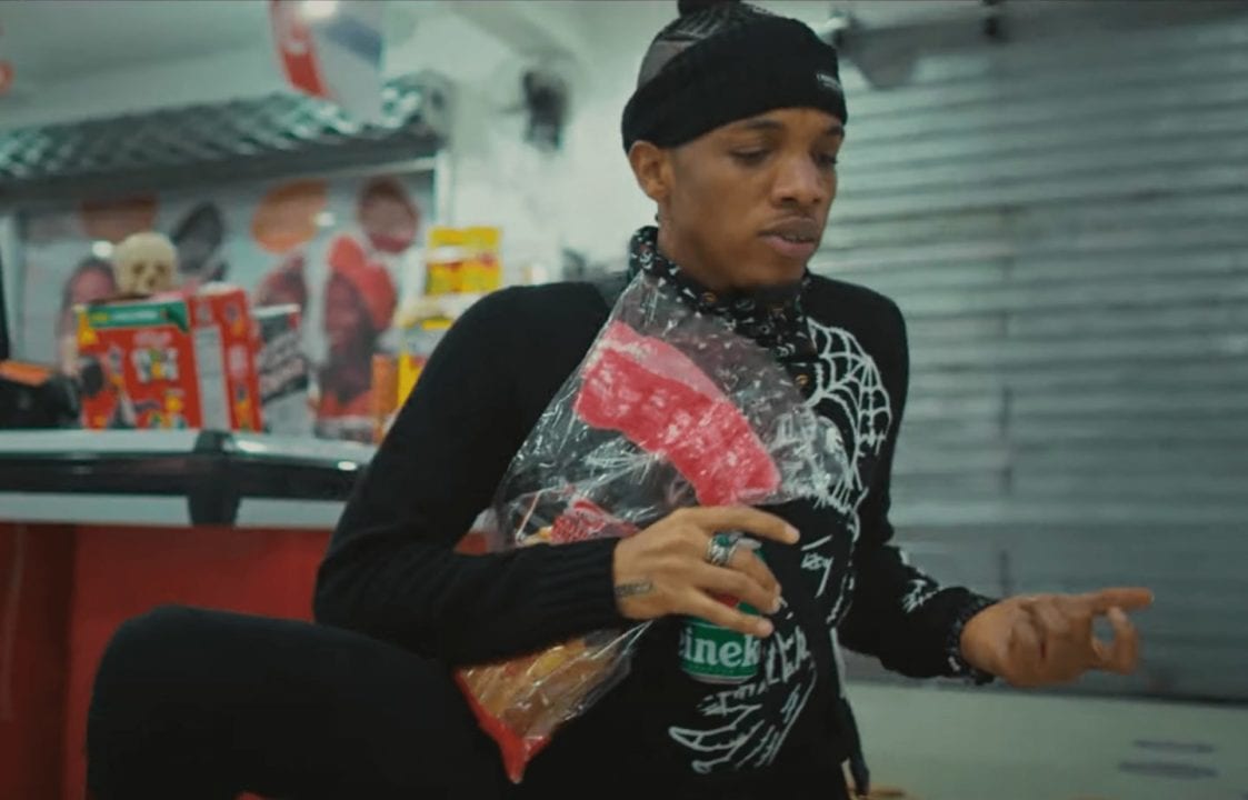 VIDEO: Tekno - Enjoy | Video & Mp3 Stream | NotJustOk