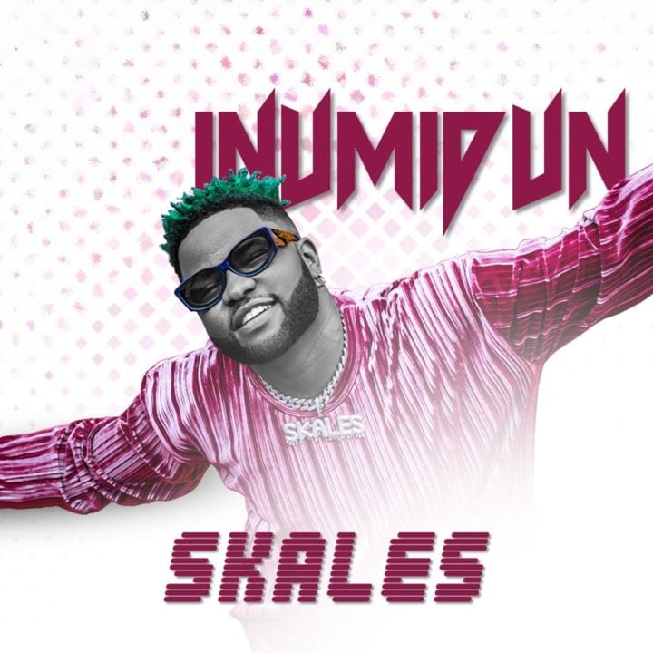 Skales - Inumidun