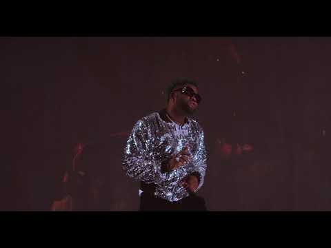 Skales - Inumidun