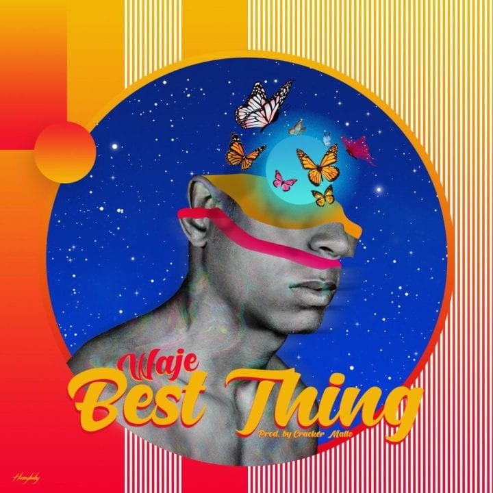 Waje - Best Thing